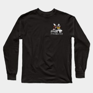 Charger Scat Pack Long Sleeve T-Shirt